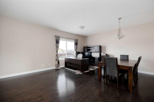 225 Sparrow Hawk Drive, Fort Mcmurray, AB - Indoor