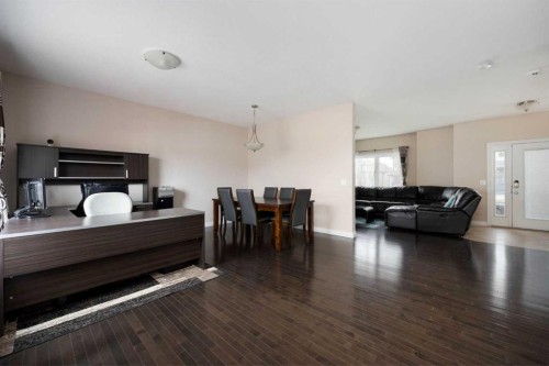 225 Sparrow Hawk Drive, Fort Mcmurray, AB - Indoor