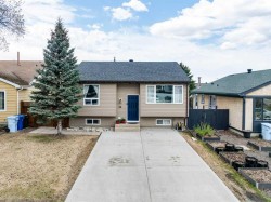 341 Bird Crescent Fort Mcmurray, AB T9H 4T4