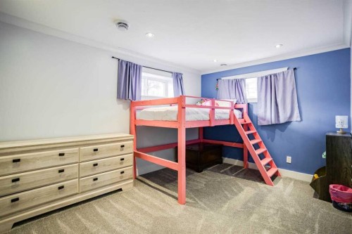 341 Bird Crescent, Fort Mcmurray, AB - Indoor