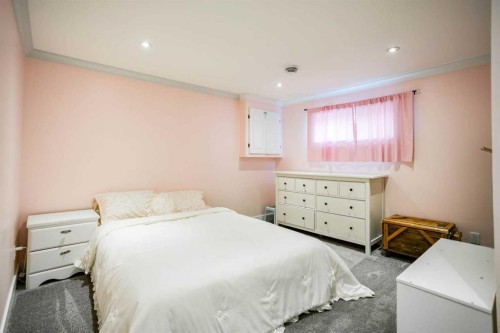 341 Bird Crescent, Fort Mcmurray, AB - Indoor Photo Showing Bedroom