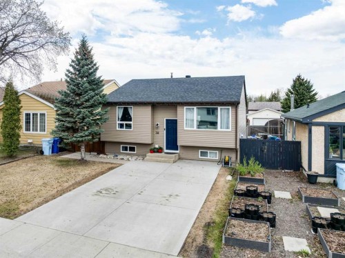 341 Bird Crescent, Fort Mcmurray, AB - Outdoor