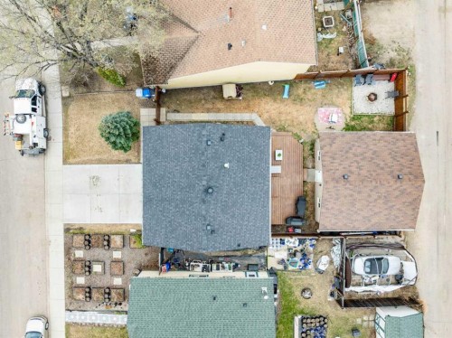 341 Bird Crescent, Fort Mcmurray, AB - Outdoor