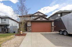 105 Pintail Place Fort Mcmurray, AB T9K 0R1