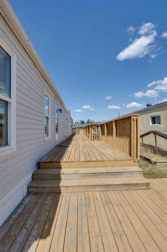 252 Grandview Crescent, Fort Mcmurray, AB - Outdoor With Deck Patio Veranda With Exterior