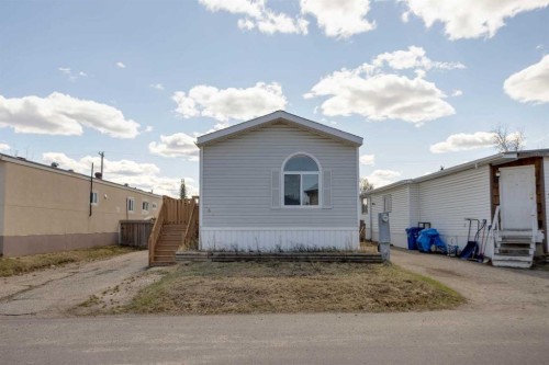 252 Grandview Crescent, Fort Mcmurray, AB - Outdoor