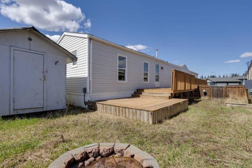 252 Grandview Crescent, Fort Mcmurray, AB - Outdoor With Exterior