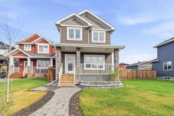 137 Richardson Lane NORTHFort Mcmurray, AB T9J 1L9