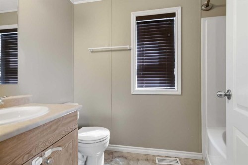 192 Mitchell Drive, Fort Mcmurray, AB - Indoor Photo Showing Bathroom