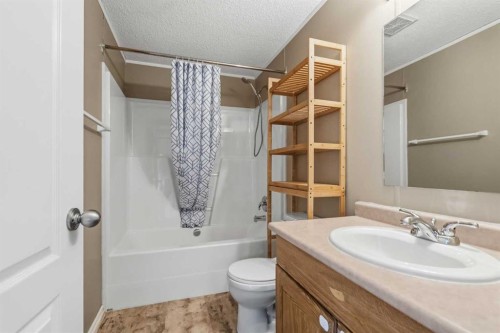 192 Mitchell Drive, Fort Mcmurray, AB - Indoor Photo Showing Bathroom