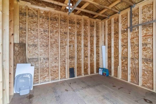 192 Mitchell Drive, Fort Mcmurray, AB - Indoor