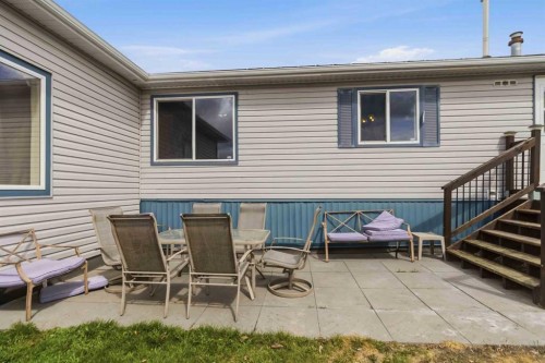 192 Mitchell Drive, Fort Mcmurray, AB - Outdoor With Deck Patio Veranda With Exterior