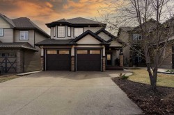173 Huberman Way Fort Mcmurray, AB T9K 0Z9