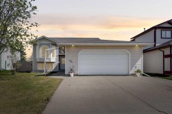 261 Boisvert Place Fort Mcmurray, AB T9K 1T2