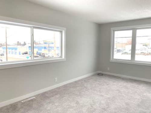 10301 101B Avenue, Lac La Biche, AB - Indoor Photo Showing Other Room