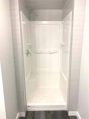 10301 101B Avenue, Lac La Biche, AB - Indoor Photo Showing Bathroom