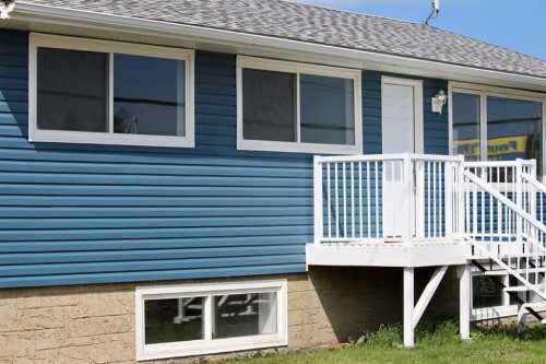 10301 101B Avenue, Lac La Biche, AB - Outdoor