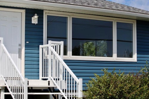 10301 101B Avenue, Lac La Biche, AB - Outdoor