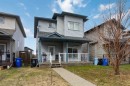 173 Crabapple Way, Fort Mcmurray, AB  - Outdoor With Deck Patio Veranda 