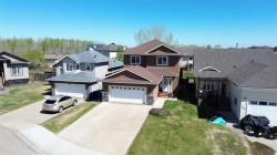 194 Nelson Lane Fort Mcmurray, AB T9K 2S9
