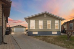 233 GLADSTONE Bay Fort Mcmurray, AB T9K 1S3