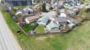 233 Gladstone Bay, Fort Mcmurray, AB  - Outdoor With View 