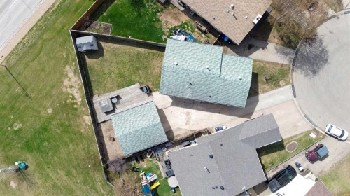 233 Gladstone Bay, Fort Mcmurray, AB - Outdoor