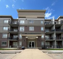 1217-204 Sparrow Hawk Drive Fort Mcmurray, AB T9K 0P1