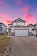 128 Dehoog Crescent Fort Mcmurray, AB T9K 2X3
