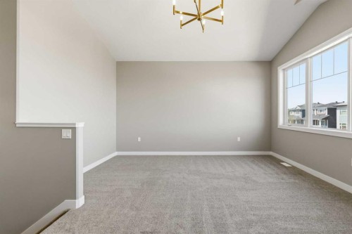 241 Warren Way, Fort Mcmurray, AB - Indoor Photo Showing Other Room