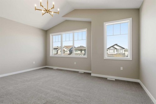241 Warren Way, Fort Mcmurray, AB - Indoor Photo Showing Other Room