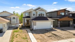 241 WARREN Way Fort Mcmurray, AB T9H 5H9