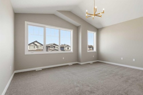 241 Warren Way, Fort Mcmurray, AB - Indoor Photo Showing Other Room