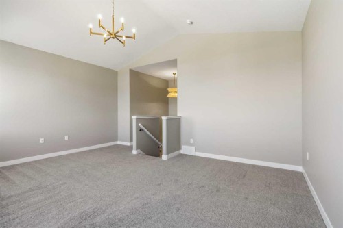 241 Warren Way, Fort Mcmurray, AB - Indoor Photo Showing Other Room