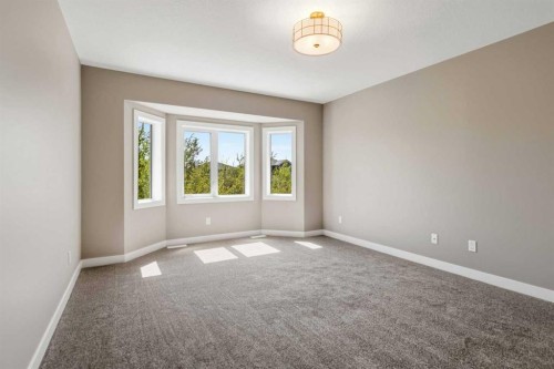 241 Warren Way, Fort Mcmurray, AB - Indoor Photo Showing Other Room