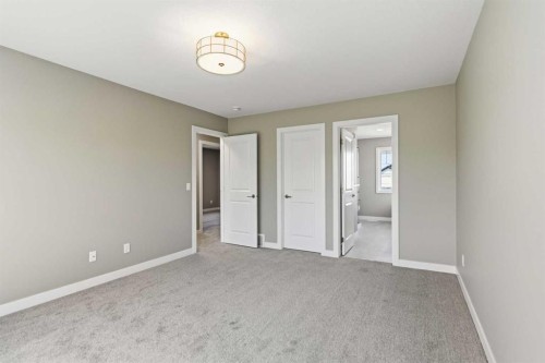 241 Warren Way, Fort Mcmurray, AB - Indoor Photo Showing Other Room