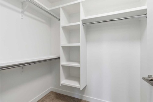 241 Warren Way, Fort Mcmurray, AB - Indoor With Storage