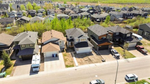 241 Warren Way, Fort Mcmurray, AB - Outdoor