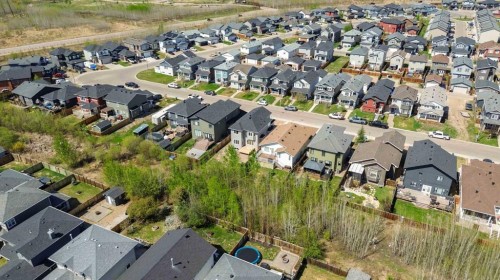 241 Warren Way, Fort Mcmurray, AB - Outdoor With View
