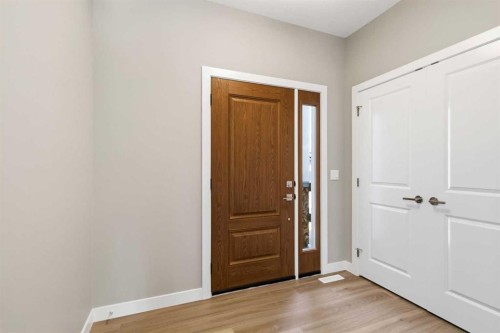 241 Warren Way, Fort Mcmurray, AB - Indoor Photo Showing Other Room
