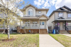 129 Huckleberry Street  Fort Mcmurray, AB T9K 0N7