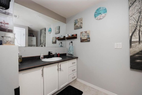 236 Grenfell Crescent, Fort Mcmurray, AB - Indoor Photo Showing Bathroom