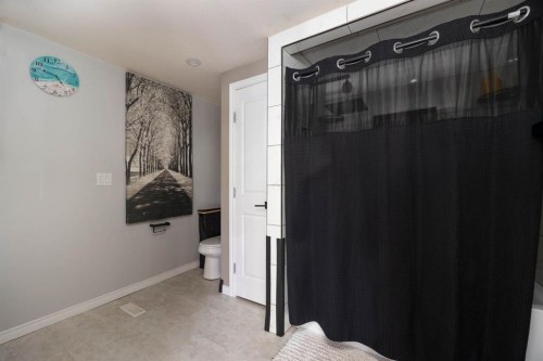 236 Grenfell Crescent, Fort Mcmurray, AB - Indoor