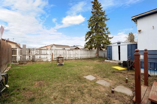 236 Grenfell Crescent, Fort Mcmurray, AB - Outdoor