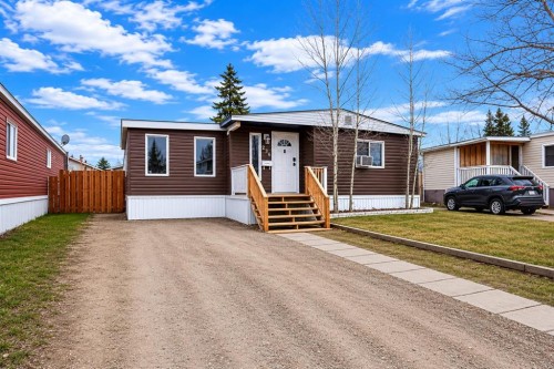 236 Grenfell Crescent, Fort Mcmurray, AB - Outdoor