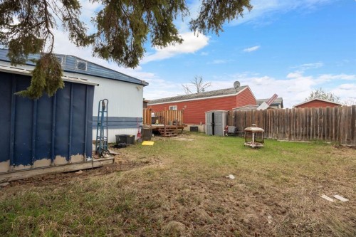 236 Grenfell Crescent, Fort Mcmurray, AB - Outdoor