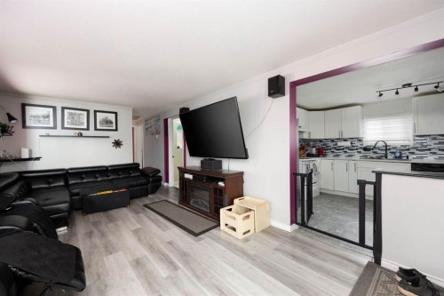 236 Grenfell Crescent, Fort Mcmurray, AB - Indoor