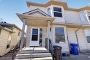 108 Kodiak Crescent, Fort Mcmurray, AB  - Outdoor With Exterior 