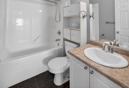 108 Kodiak Crescent, Fort Mcmurray, AB - Indoor Photo Showing Bathroom