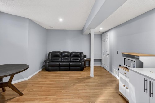 108 Kodiak Crescent, Fort Mcmurray, AB - Indoor